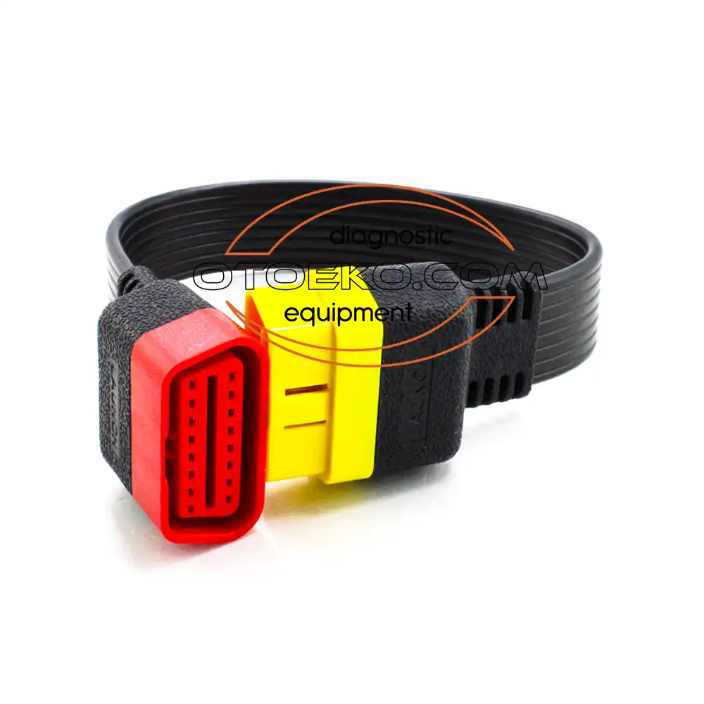 Launch Obd2 OBD2 Extension Cable / 30 CM - 4